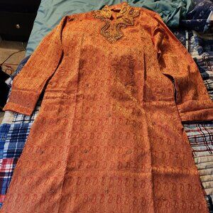 Garba Wedding Kurta
